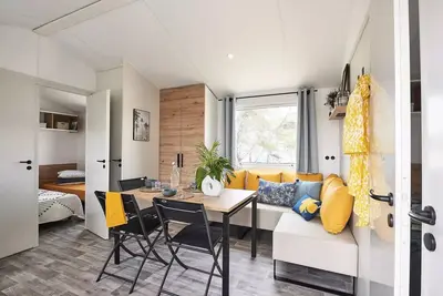 Image de Cottage Cosy Tv Lv 3 Pièces 4/5 Personnes