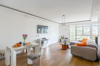 Image de Appartement Rodina - Welkeys