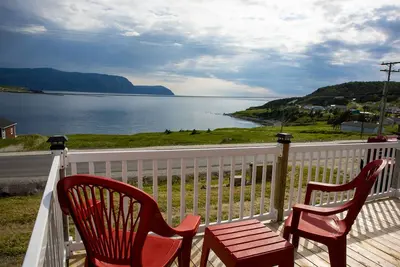 Image de Sea Spray Cottages #1, Rocky Harbour, Gros Morne National Park, Nl