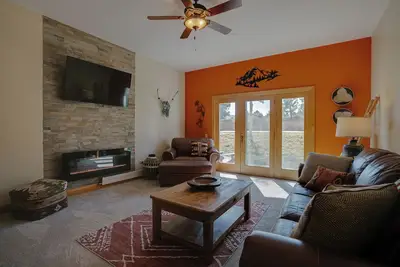 Image de Luxury condo near the Ski Area