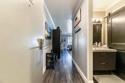 Image de Enchanting Deluxe Studio #216 at Donner Lake Village