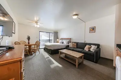 Image de Cozy Studio #226 at Donner Lake Village