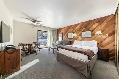 Image de Lodgette Ground Floor Unit 135 Bldg C