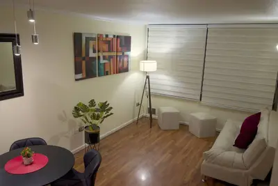 Image de Confortable Departamento muy Céntrico, a 20 Minutos de Aeropuerto