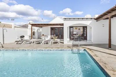 Image de Villa Eva - Villasexperience