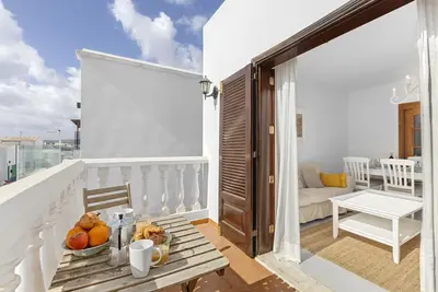 Image de Casa Estay | Appartement de vacances Ă Lanzarote - Espagne