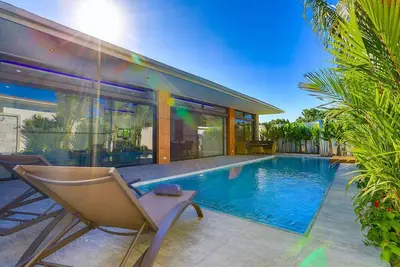 Image de Sweet Luxury 4-bedroom Pool Villa