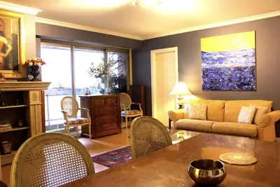 Image de Parisien Classy, cozy ¢ral flat to feel home with easy access to everywhere