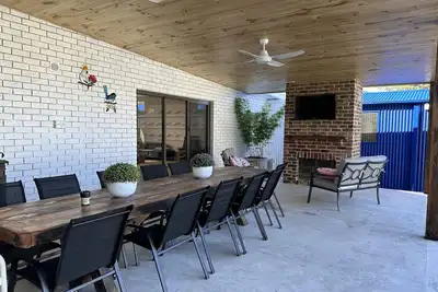 Image de South Coast Retreat