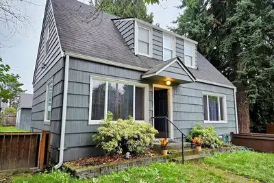 Image de Seattle Timeless  Charm 4br2ba, Kitchen Wd