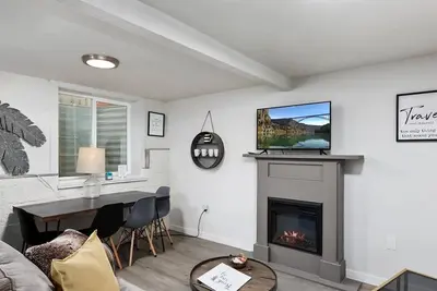 Image de #StayInMyDistrict TwinFalls Apartment