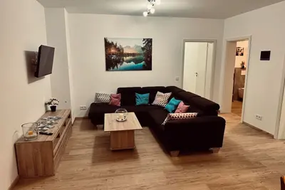 Image de Vacation apartment \"Veita-Herz Oberkotzau\"