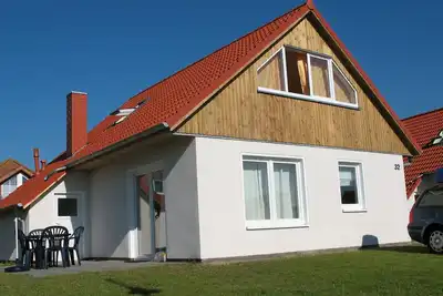 Image de Ferienhaus für 9 Gäste mit 110m² in Glücksburg