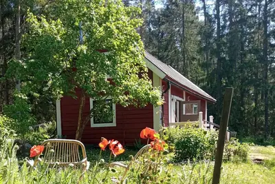 Image de Maison de vacances pour 4 a Nykil-By Traum
