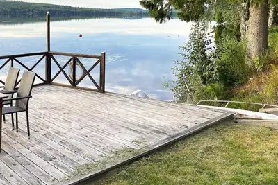 Image de 4 etoiles maison de vacances a TRÖNÖDAL-By Traum