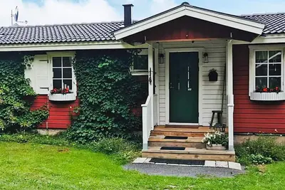 Image de Maison de vacances pour 7 a NÄSSJÖ