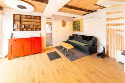 Image de Gite Pacifique - Charmante maison de vacances à l'entrée des Ardennes