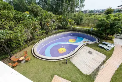 Image de Milake Holiday Villa