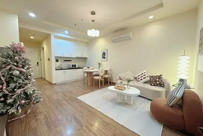 Image de -No service fee needed\n-Located in luxury centre of Ha Noi