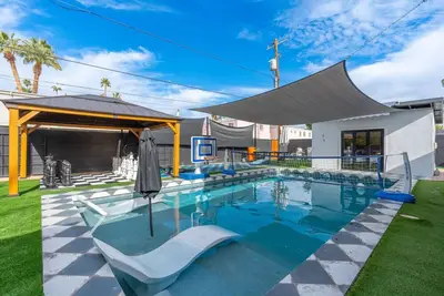 Image de 5st Tranquil Escape in Vibrant Scottsdale