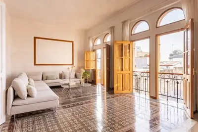Image de Eden Rentals Premier Penthouse