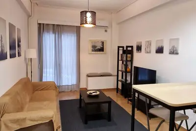 Image de Apartment in the heart of Athens