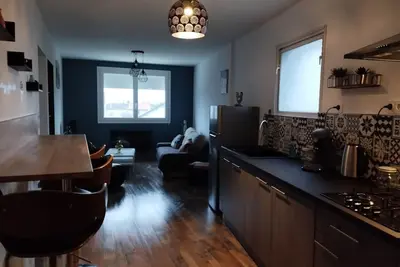 Image de Une pause au gîte de la belliere