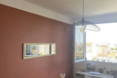 Image de Charmant appartement très lumineux