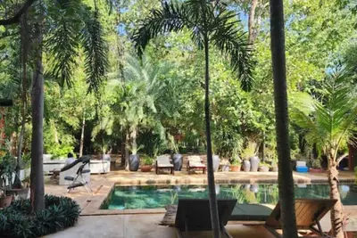 Image de Luxueuse villa privée avec piscine à Siem Reap