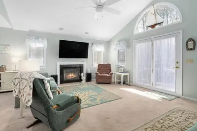 Image de Nice Three Bedroom Home in Popular Ocean Pines