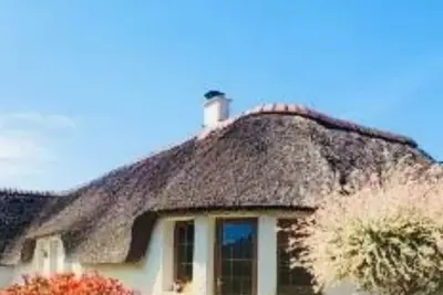 Image de La Chaumière des 2 Cygnes - Spa* - Paisible - Wifi Gratuit