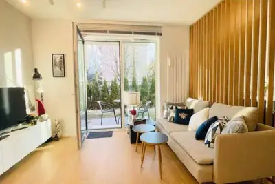 Image de The Urban Retreat