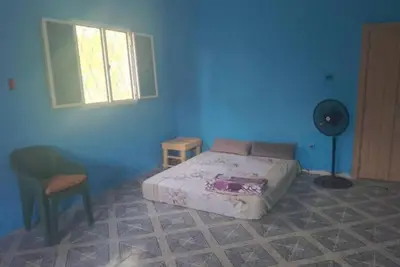 Image de Maison Mauritanienne Nouakchott centre