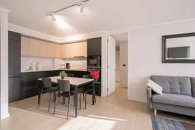 Image de Premium Apartment Near Costanera Center