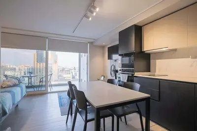 Image de Beautiful Apartment Near Costanera Center