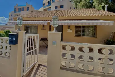 Image de Casa Carlos 3 Bed 2 Bath 2 min Walking to the Beach