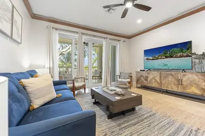 Image de Marina-View 3br/3ba Mariner's Club Townhouse 201 with Oasis Pool, Marina, Game Room & More