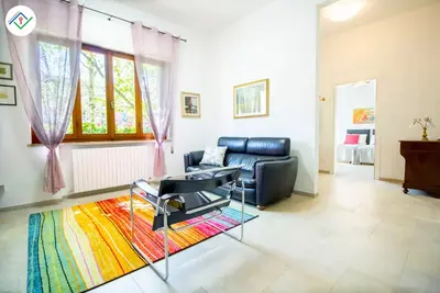 Image de A Casa Di Rosa by TuscanyWeGo