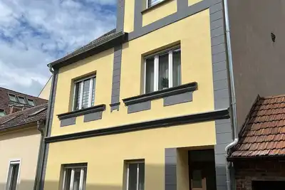 Image de Geräumige Ferienwohnung Mitten in der Altstadt von Fürstenberg/eisenhüttenstadt
