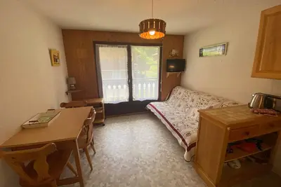 Image de Appartement familial à 1 km du centre, proche télécabines et activités, multi Pass à 3€/jour
