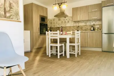 Image de Appartement Alegranza dans le magnifique village de Mozaga, Lanzarote