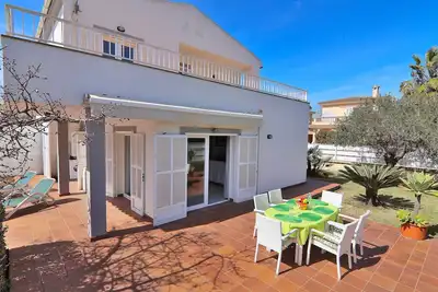 Image de Villa Balandre 110 by Mallorca Charme