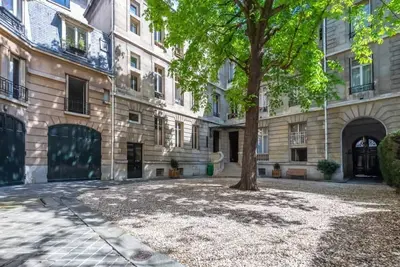 Image de Fantastic Location Close To Arc De Triomphe-Luxury 4br For 9 People! !