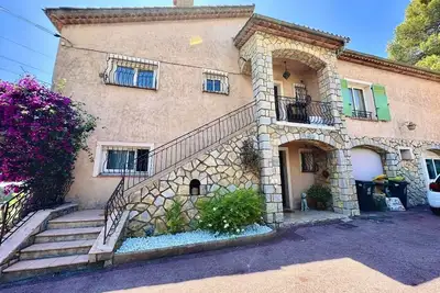 Image de Villa Mougins, Ibikesh d’azur