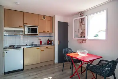 Image de ile de ré la flotte appartement location