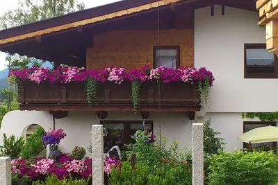 Image de Haus Alex - Ferienwohnung Haus Alex
