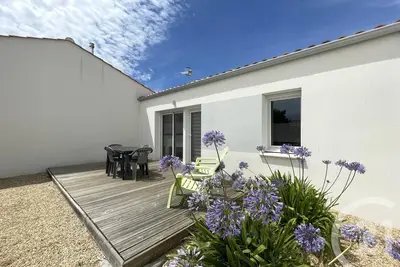 Image de Maison Neuve 2 Chambres Proche Commodites Et Plage