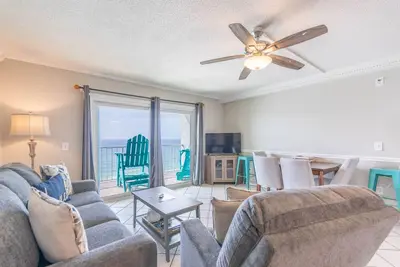 Image de Breathtaking 1br 1. 5 Ba Condo at the Summit! ! ! Includes Beach Chairs!
