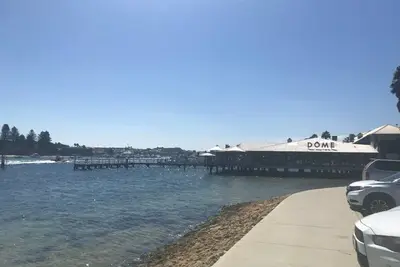 Image de East Fremantle Escape