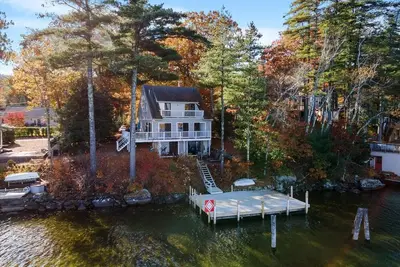 Image de Bella Vista On Lake Winnipesaukee